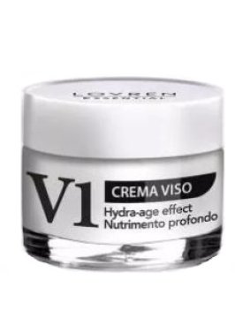 LOVREN CREMA VISO V1 30 ML