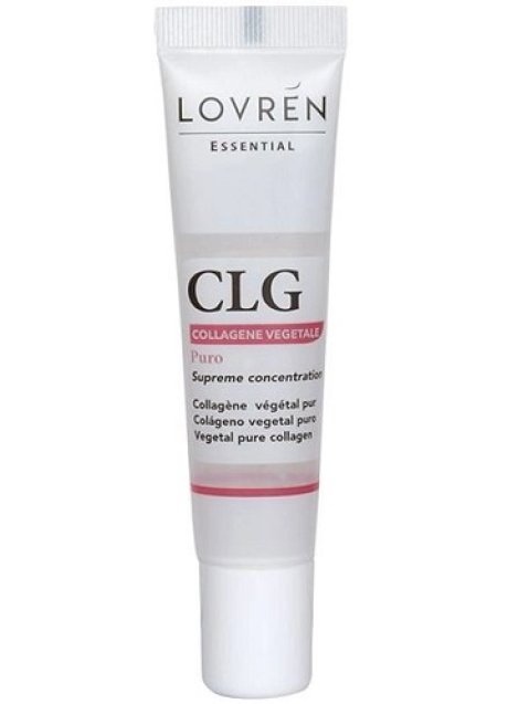 LOVREN L CLG COLLAGE VEG 15ML