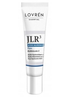 LOVREN  L JLR ACIDO IALURONICO PURO 15 ML