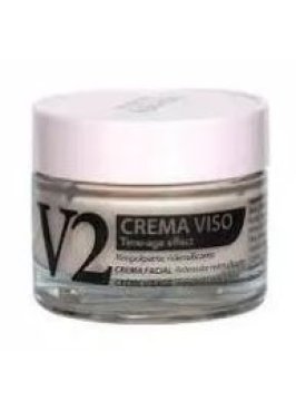 LOVREN  L V2 CREMA VISO TIME AGE EFFECT 30 ML