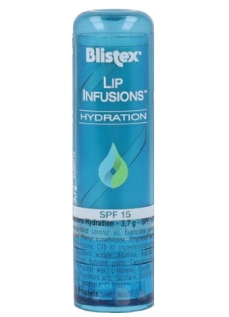 BLISTEX LIP INFUSIONS HYDRATIO