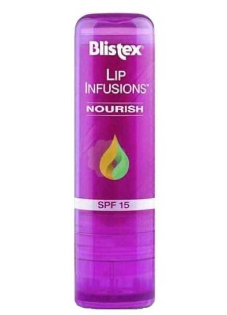 BLISTEX LIP INFUSIONS NOURISH