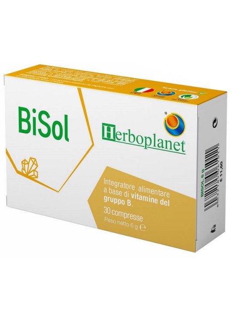 BISOL 30CPR