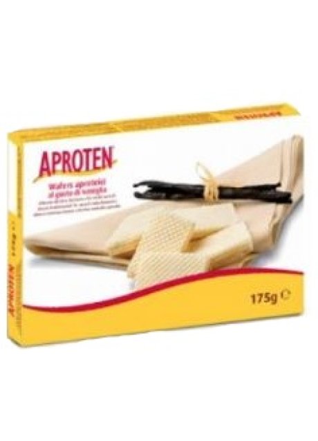 APROTEN-WAFERS VANIG 175G