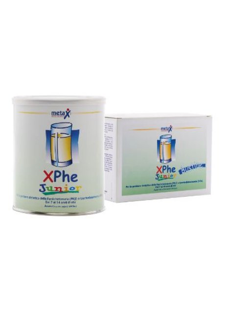 XPHE JUNIOR 500 G