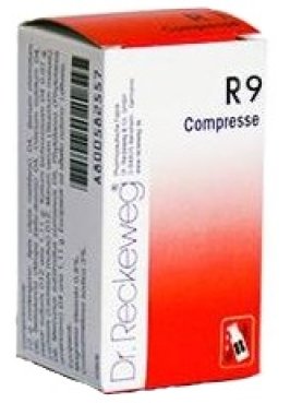 RECKEWEG R9 100 COMPRESSE