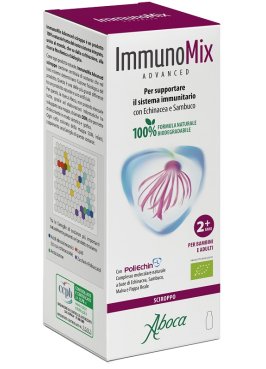 IMMUNOMIX ADVANCED SCIR 210G