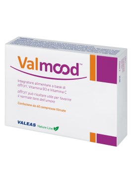 VALMOOD 60CPR FILMATE