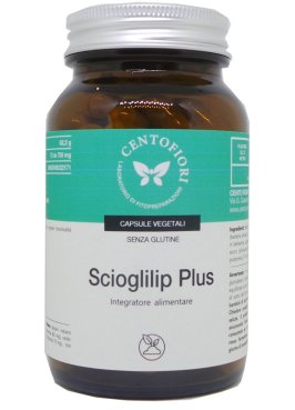 SCIOGLILIP PLUS 75CPS