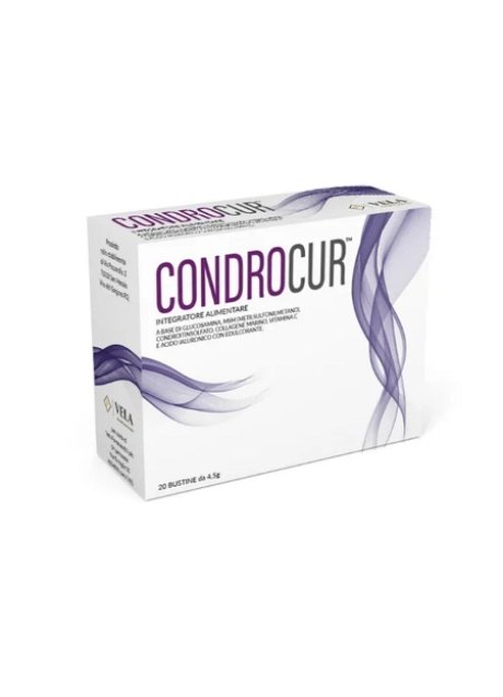 CONDROCUR 20BUST