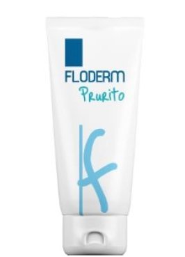 FLODERM PRURITO 100ML