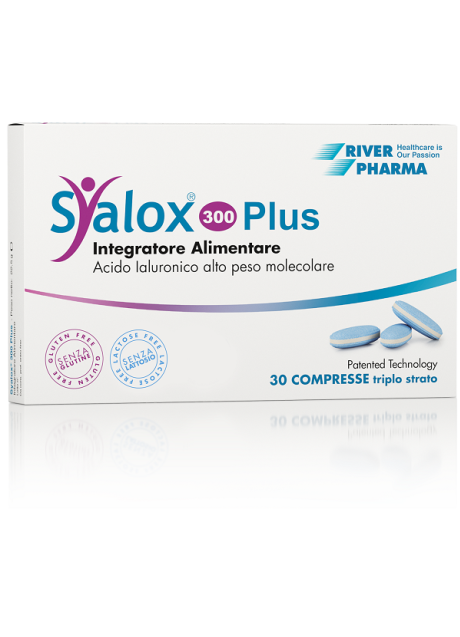 SYALOX 300 PLUS 30CPR