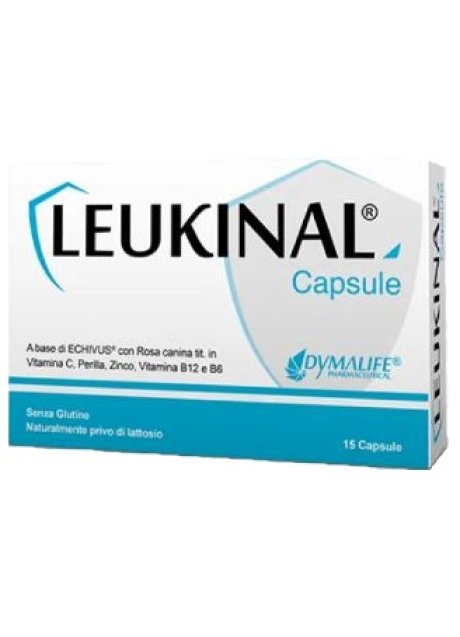 LEUKINAL 15CPS