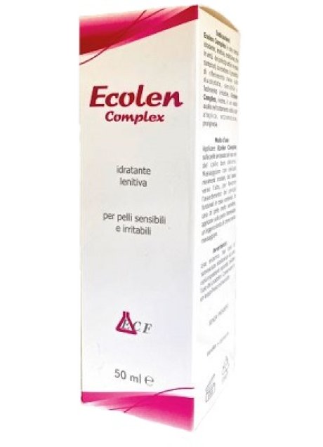 ECOLEN CREMA 50ML