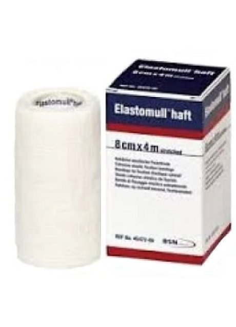 ELASTOMULL HAFT BND M4X 8CM