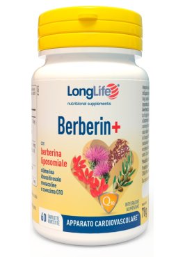 LONGLIFE BERBERIN+ 60TAV