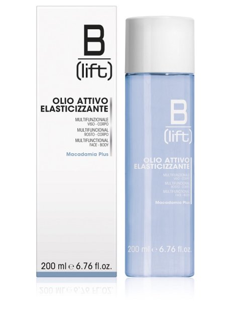 B-LIFT OLIO MACADAMIA PLUS