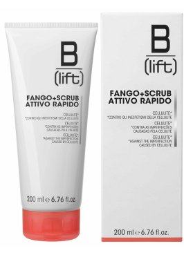 B LIFT FANGO+SCRUB ATTIVO REST