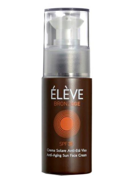 ELEVE BRONZ CR SOL A/ETA' VI30