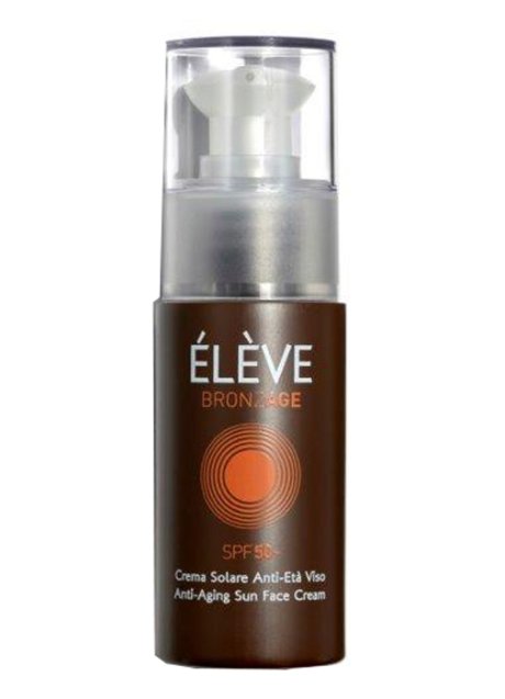 ELEVE BRONZ CR SOL A/ETA' VI50