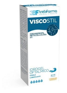 VISCOSTIL IDROGEL GTT OCUL30ML