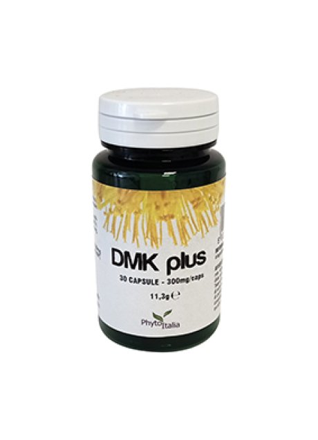 DMK PLUS 30CPS