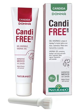 DONNA CANDIFREE DM 30ML