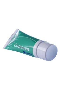 CONVEEN CRITIC BARRIER 100G