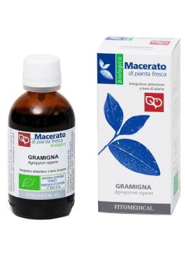 GRAMIGNA TM BIO 50ML