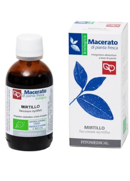 MIRTILLO TM BIO 50ML