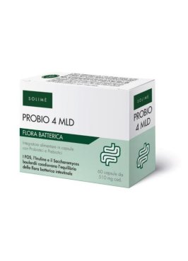 PROBIO 4MLD 60CPS