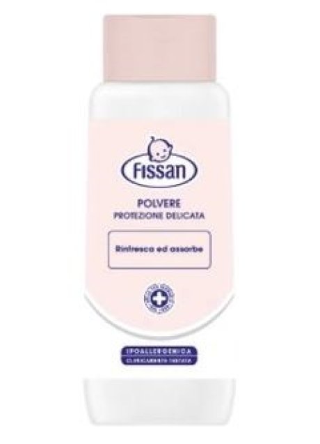 FISSAN POLVERE DELICATA 250G