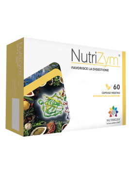 NUTRIZYM 60CPS