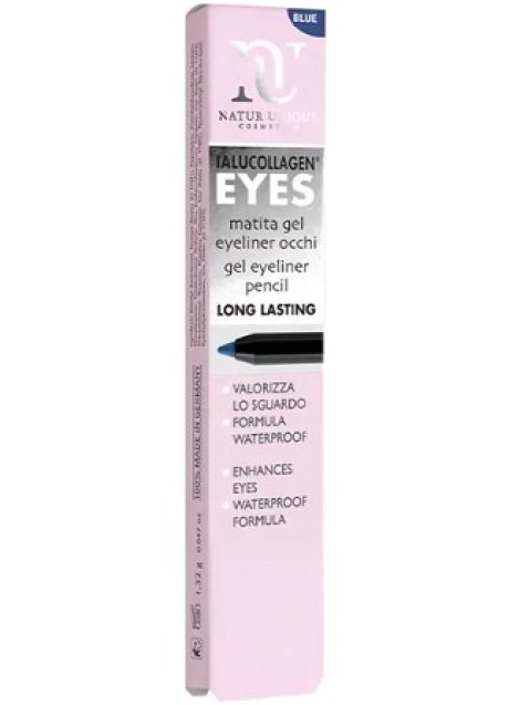 IALUCOLLAGEN EYES MAT OCCHI BL