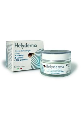 HELYDERMA CREMA VISO LUMACA