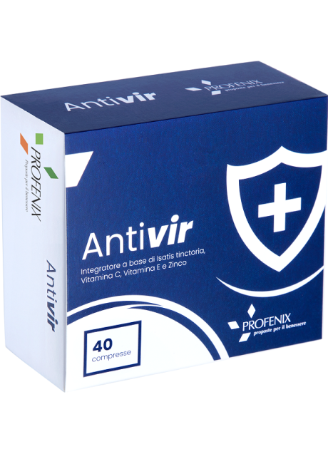 ANTIVIR 40CPR