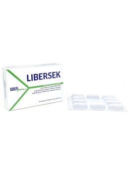 LIBERSEK 30CPS