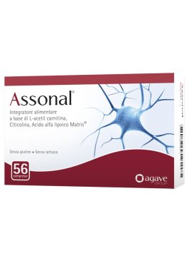 ASSONAL 56CPR