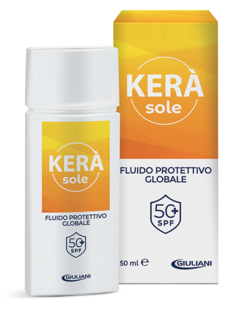 KERA' PROTETTIVO GLOB SPF50+