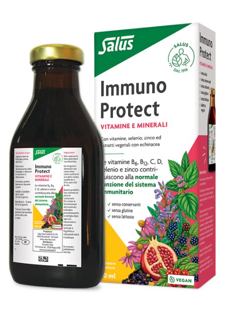 IMMUNO PROTECT 125ML