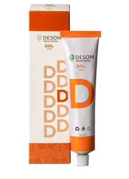 DESOM CREMA DOL 75ML DESOM