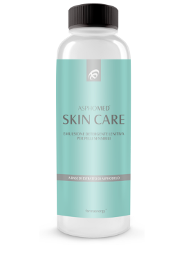 ASPHOMED SKIN CARE 300ML