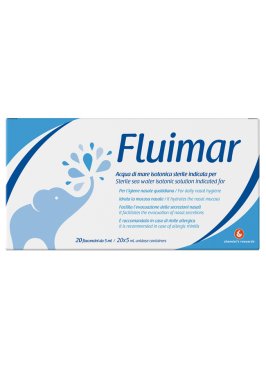 FLUIMAR 20F 5ML