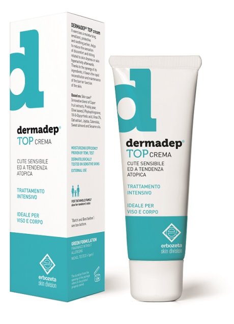 DERMADEP TOP CREMA 50ML