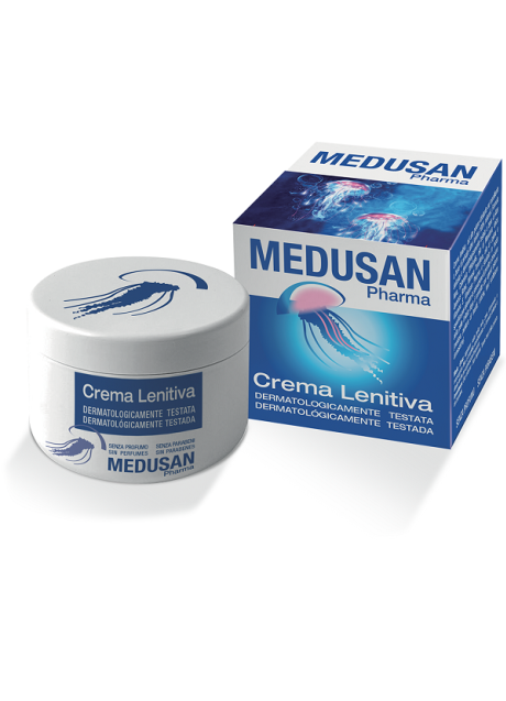 MEDUSAN PHARMA CREMA LENIT 50ML