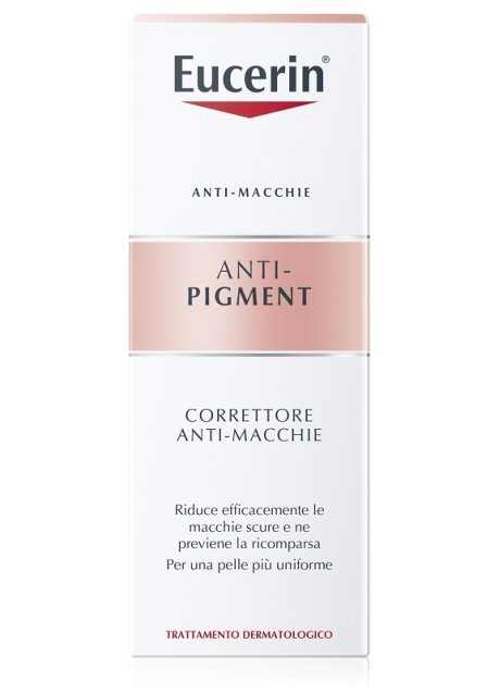 EUCERIN ANTI-PIGMENT CORRETTOR