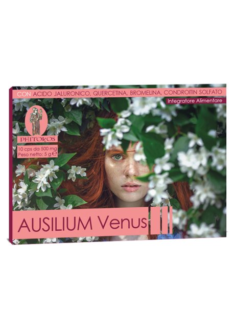 AUSILIUM VENUS 10CPS