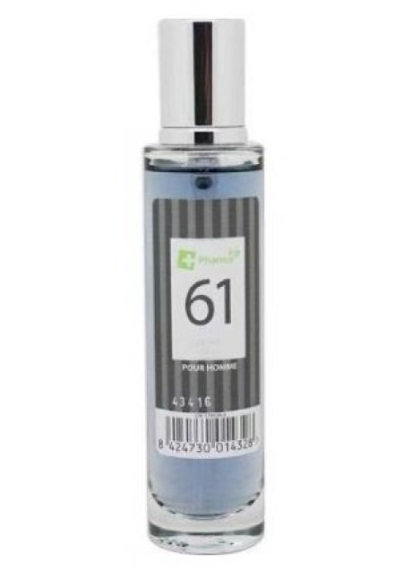 IAP MINIPROFUMO UOMO 71 EX61 30M