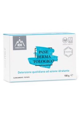 PANE DERMATOLOGICO 100 G