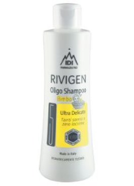 RIVIGEN OLIGO SHAMPOO BIMBO